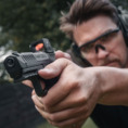 Pistolet Canik Prime Radian kal. 9x19 mm czarny