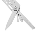 Multitool Trizand 13w1 z kompletem 11 bitów