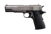 Wiatrówka pistolet Ekol Voltran ES 1911-V2 Grafit kal. 4.5 mm BB
