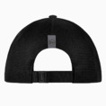 Czapka Buff Explore Trucker Cap Logo Black