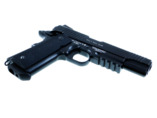 Wiatrówka pistolet Colt M45 kal. 4,5 mm BB