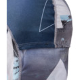 Kominiarka Buff Thermonet Synth Blue