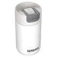 Kubek termiczny Kambukka Olympus 300 ml Marshmallow white