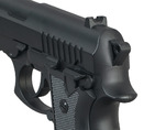 Wiatrówka pistolet Swiss Arms PT92 metal kal. 4,5 mm