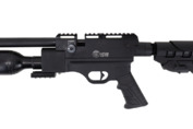Wiatrówka karabinek PCP Hatsan Factor 5,5 mm