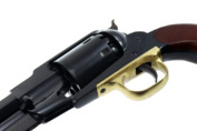 Rewolwer Pietta 1858 Remington Steel kal. 44 lufa 12''