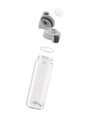 Bidon SIGG Total Color One Transparent 0.6L