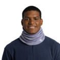 Komin chusta Buff z wełny Merino Heavyweight Iris