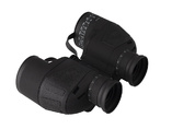 Lornetka Comet Pro z kompasem 10x50 czarna