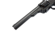 Wiatrówka rewolwer Borner Schofield Black kal. 4.5 mm 