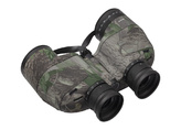 Lornetka Comet Pro z kompasem 10x50 Camo