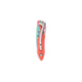 Nóż składany Leatherman Skeletool KB Paradise Box Int