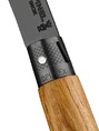 Nóż Opinel Inox Neo Black Oak No. 06
