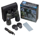 Lornetka Comet Pro Adventure 10x50 DPS IFMC Camo