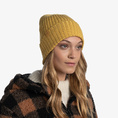 Czapka Zimowa Buff Knitted Norval Honey