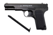 Wiatrówka pistolet Borner TT-M kal. 4,5 mm