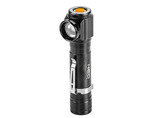 Latarka czołowa akumulatorowa USB 800 lm CREE XML -T6 LED NEO