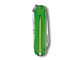 Scyzoryk Victorinox Classic SD Green Tea