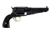 Rewolwer Pietta 1858 Remington New Model Army Sheriff kal. 44 lufa 5,5''