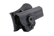 Kabura polimerowa Cytac do pistoletów Glock 17, 22, 31 CYT-29-018877