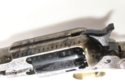 Rewolwer Pietta 1858 Remington New Model Army kal.44