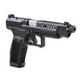 Pistolet Canik METE SFx PRO kal. 9x19 mm czarny