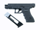 Pistolet ASG Glock 17 kal. 6 mm CO2