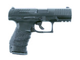 Pistolet ASG Walther PPQ HME kal. 6 mm