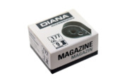 Magazynek do Diana, Artemis, Kandar kal. 4,5 mm CP1M, CP2