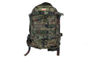 Plecak Wisport Sparrow 20L WZ-93 Full Camo