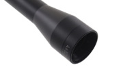 Luneta celownicza Delta Optical Entry 4x32