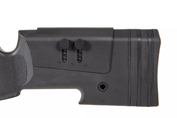 Karabin snajperski Specna Arms SA-S02 CORE z lunetą 3-9x40 i dwójnogiem