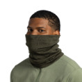 Komin chusta Buff z wełny Merino Heavyweight Bark