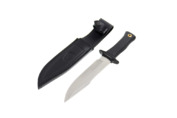 Nóż Muela Tactical Rubber Handle 180 mm