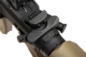 Karabin ASG Specna Arms SA-F01 Flex Gate X-ASR Half-Tan