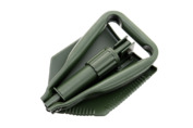 Saperka MFH US Folding OD GREEN EXTRA