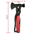 Multitool BSH Adventure 17 funkcji OUTLET