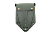 Saperka MFH US Folding OD GREEN EXTRA