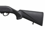 Strzelba Escort TG AimGuard Gen2 Pump Action kal. 12/76 czarny lufa 20