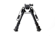 Bipod Remington Combat Profile metalowy na montaż weaver