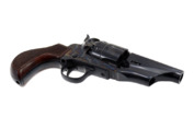Rewolwer Pietta 1862 Police Snubnose Thunderer kal.44