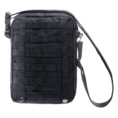 Torba na ramię saszetka Magnum Black Larus 4l