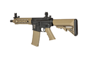 Karabin ASG Specna Arms SA-F01 Flex Gate X-ASR Half-Tan