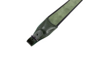 Pas do broni Forsport z neoprenu oliwkowy GRN001