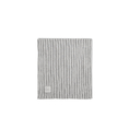 Komin Chusta Buff Knitted Norval Light Grey