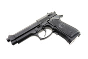 Pistolet ASG Beretta 92 FS kal. 6 mm elektryczny