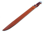 Nóż bagnet AK 47 długość 61 cm