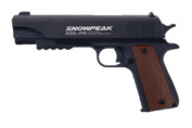 Pistolet wiatrówka Snowpeak LP400 PCA kal. 4,5 mm