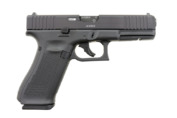 Pistolet RAM Glock 17 Gen.5 T4E kal .43 czarny