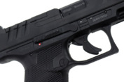 Pistolet ASG Walther PPK/S 6 mm Green Gas 